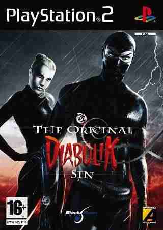 Descargar Diabolik The Original Sin [MULTI6] por Torrent